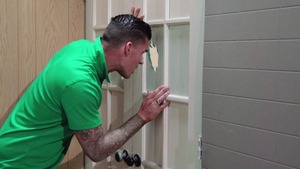 MommyGotBoobs - Big tits Elexis Monroe face fucking porno