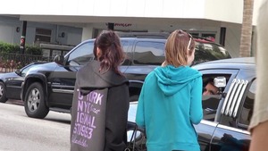 BRAZZERS Exxtra: Phoenix Marie starring tanned Diamond Kitty