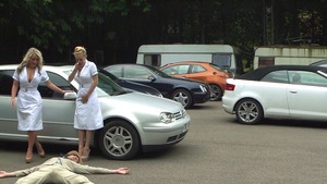 PornstarsLikeItBig: Athletic Jasmine Jae cowgirl sex video