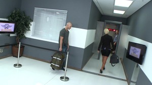 ShesGonnaSquirt - Cytherea with Johnny Sins POV blowjob