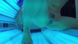 Pervs On Patrol: Harley Ann Wolf gagging XXX