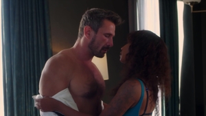 DEEPER: Nia Nacci & Mick Blue threesome