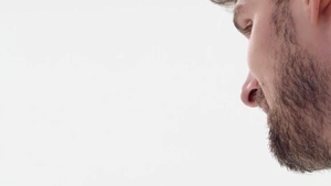 LetsDoeIt: Italian being pounded by big dick Kristof Cale