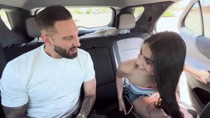 Exotic4K: Erotic Angel Gostosa has a passion for raw sex