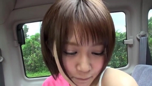 JavHD - Saya Tachibana handjob