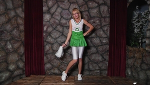 Diabolic: Cheerleading Blowjobs