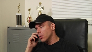 Diabolic: Farrah's Varsity F**k Fest