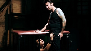 Zero Tolerance: Scoops with Derranged Man