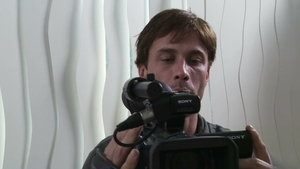 3rd Degree: Boy Toy Meets Whitney's Tight Twat