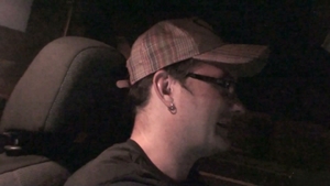 3rd Degree: The Sizzling Story: Taxi Cab Confession