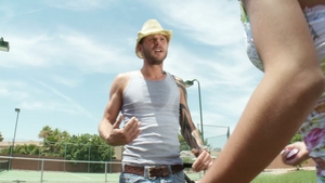 Brazzers: Revenge of the Humble Gardner