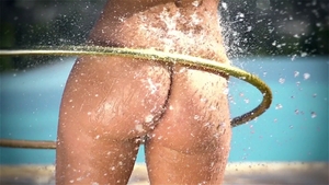 Brazzers: Remy Bends Over for Keiran